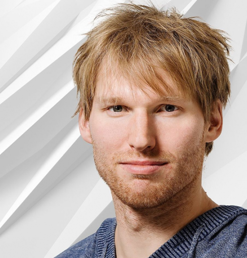 Martin Štencel